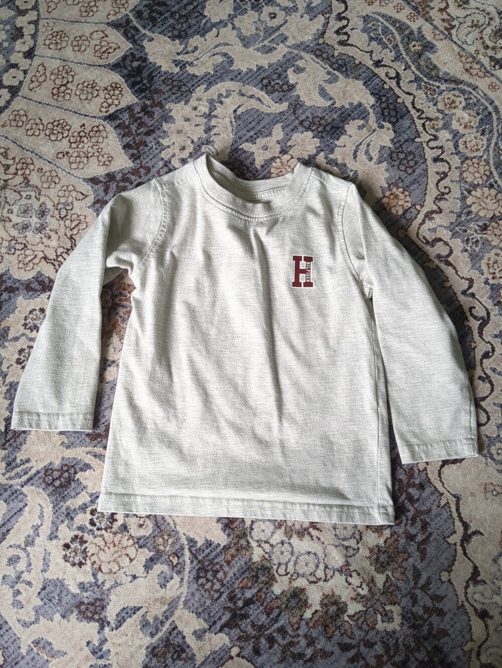 **3/$10**Tommy Hilfiger Boys Top Size 3T